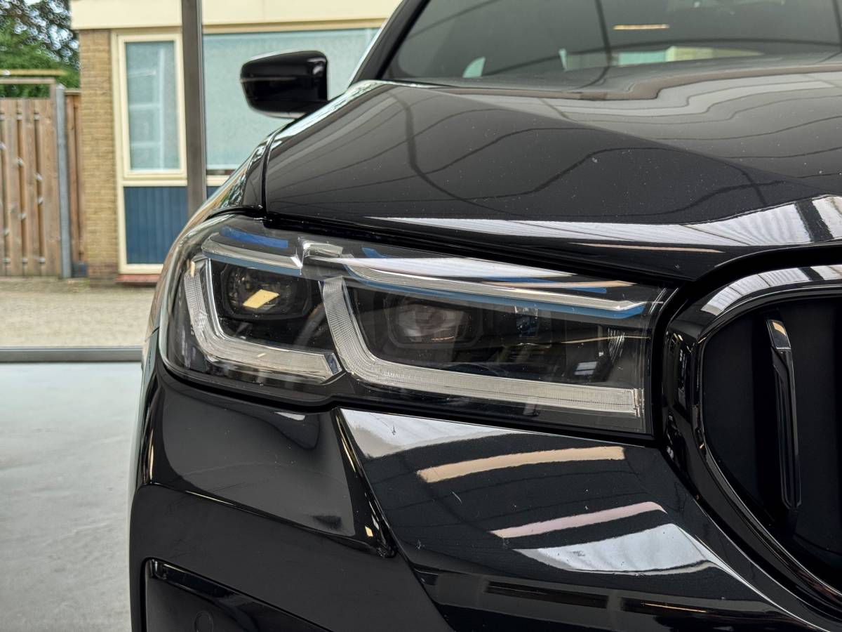 BMW 5 Serie BMW 5-serie 530d Business Edition Plus M-Sport|Laser Led|Leder|Clima|Hud|