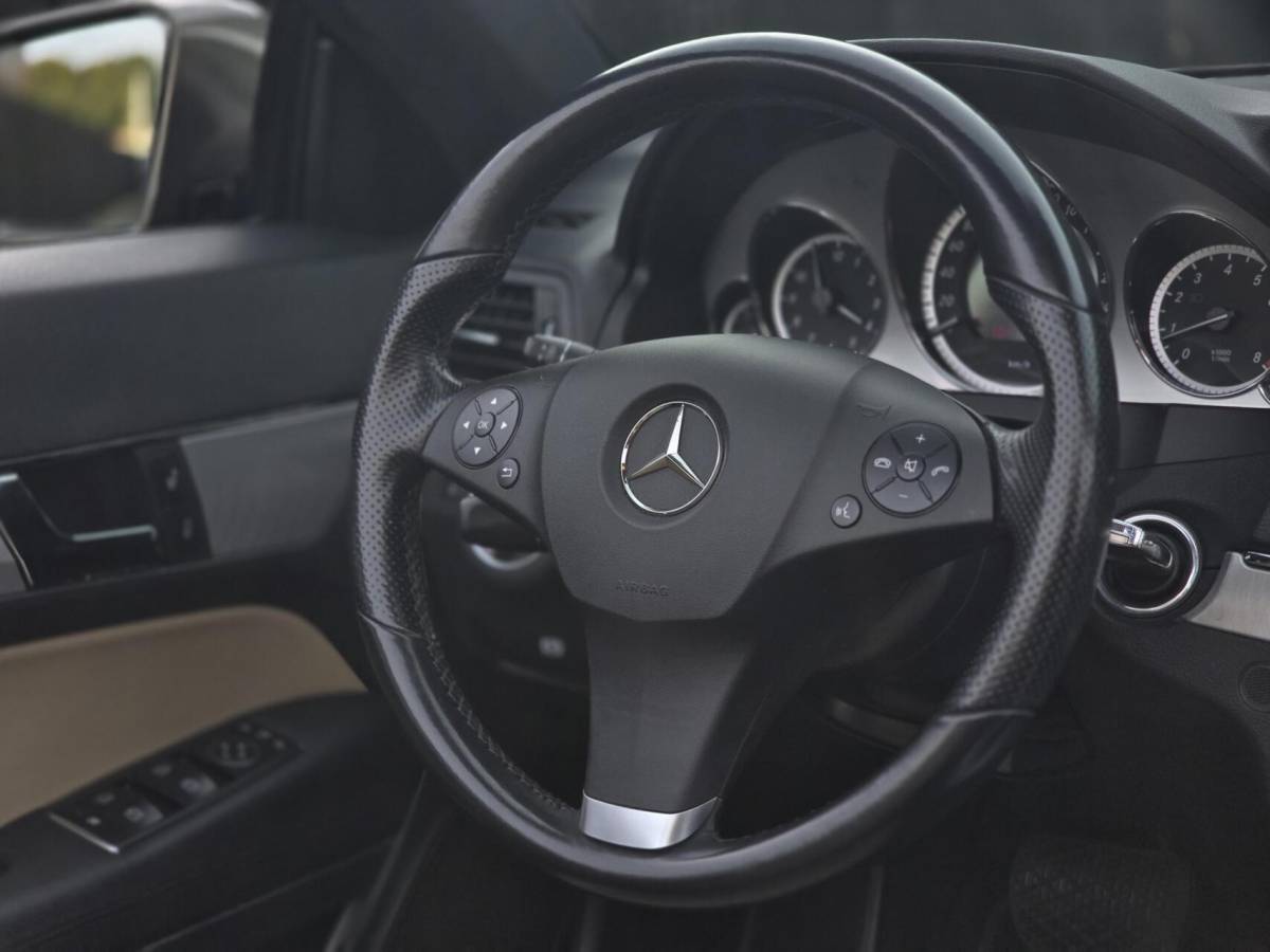 Mercedes-Benz E-Klasse Mercedes E-klasse Cabrio 350 CGI Avantgarde 1e eigenaresse