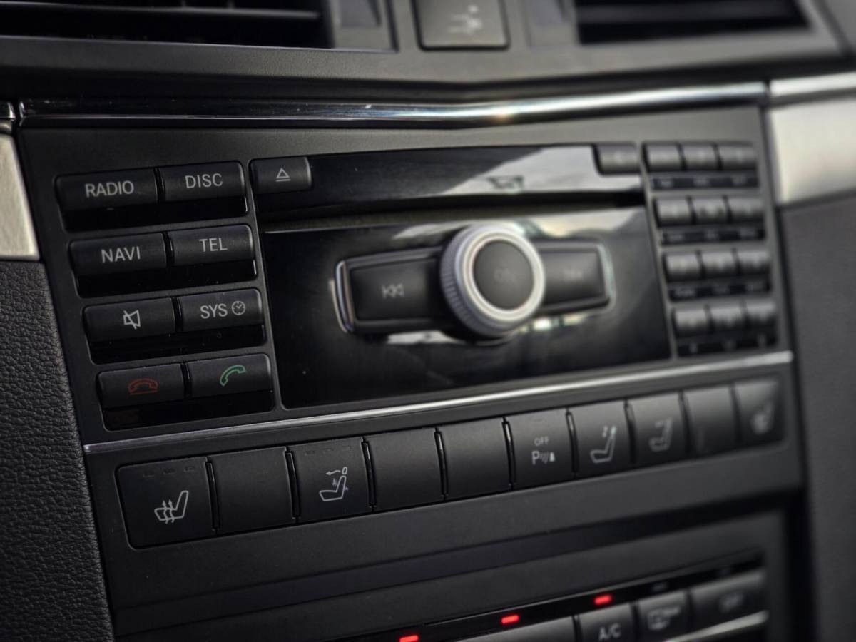 Mercedes-Benz E-Klasse Mercedes E-klasse Cabrio 350 CGI Avantgarde 1e eigenaresse