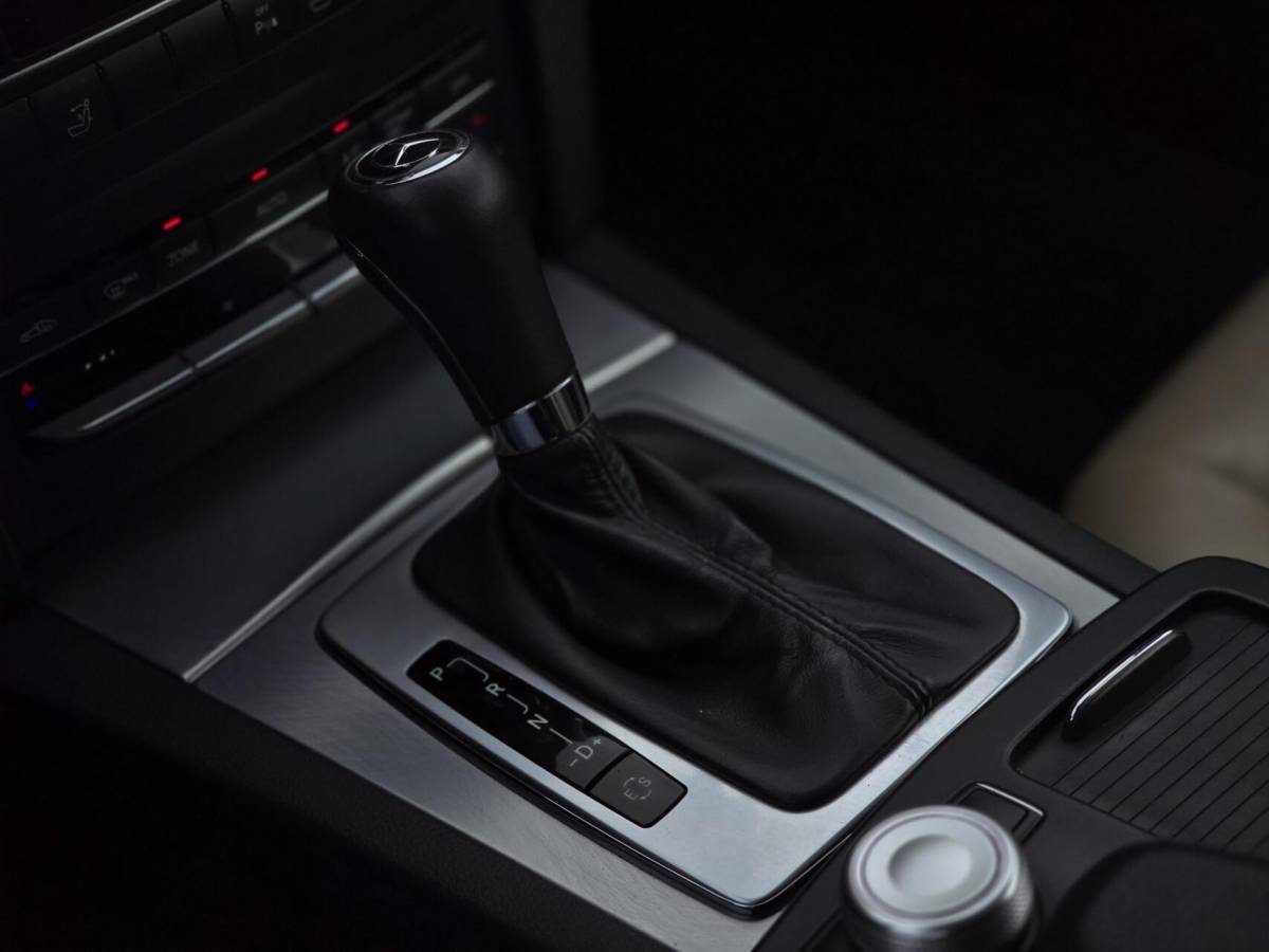 Mercedes-Benz E-Klasse Mercedes E-klasse Cabrio 350 CGI Avantgarde 1e eigenaresse