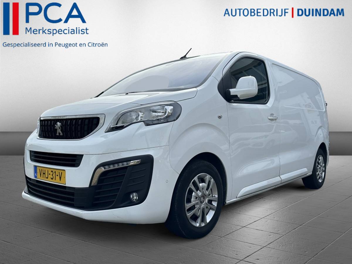 Peugeot Expert