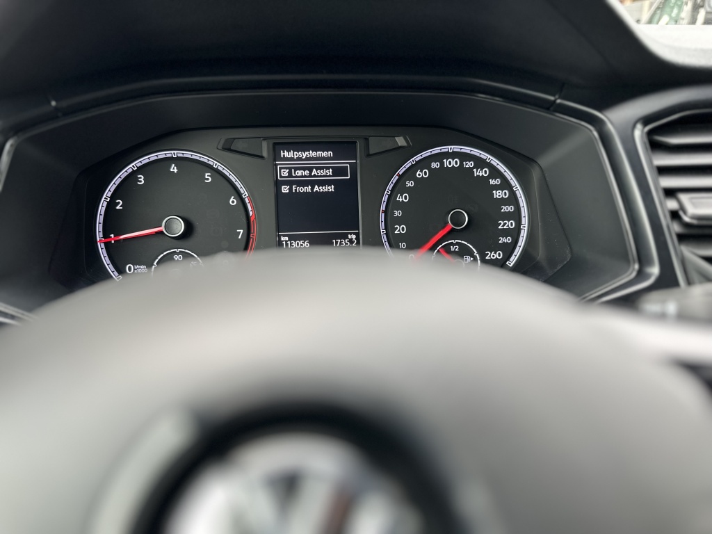 Volkswagen T-Roc Volkswagen T-Roc 1.0 TSI Carplay*PDC*CLima*Stoelvw*1e Eigenaar