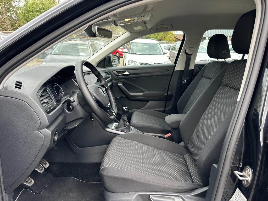 Volkswagen T-Roc Volkswagen T-Roc 1.0 TSI Carplay*PDC*CLima*Stoelvw*1e Eigenaar