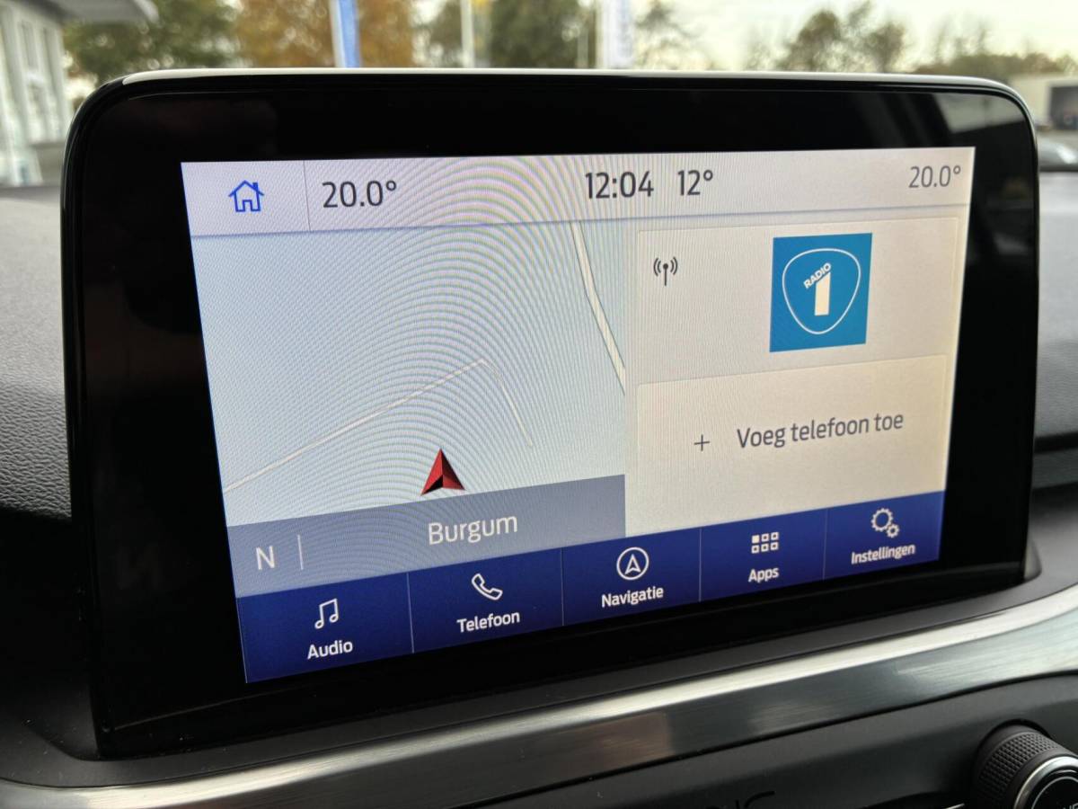 Ford Focus Ford Focus 1.0 EcoBoost Titanium Business | CRUISE ACC | PDC | WINTER PAKKET | 102000 KM!!!