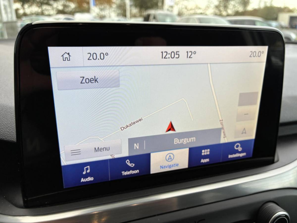 Ford Focus Ford Focus 1.0 EcoBoost Titanium Business | CRUISE ACC | PDC | WINTER PAKKET | 102000 KM!!!