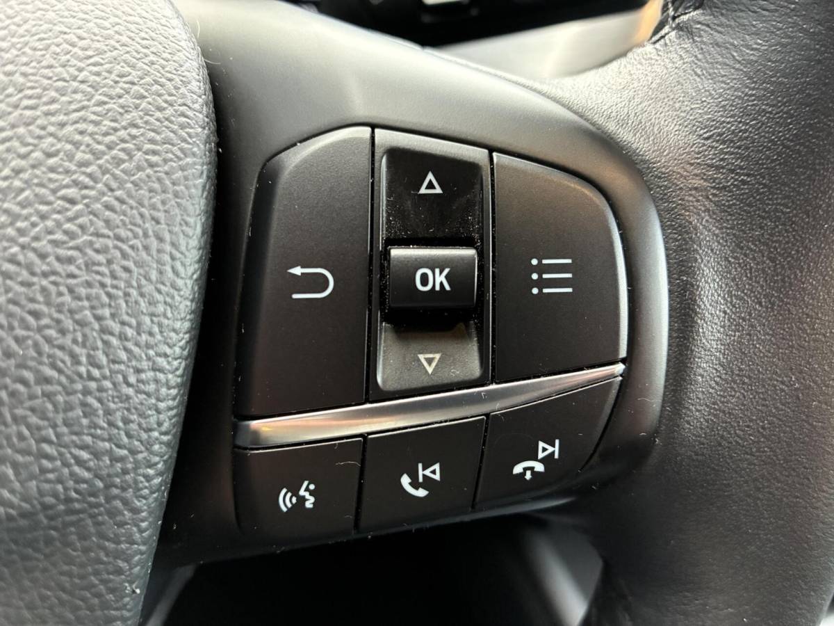 Ford Focus Ford Focus 1.0 EcoBoost Titanium Business | CRUISE ACC | PDC | WINTER PAKKET | 102000 KM!!!