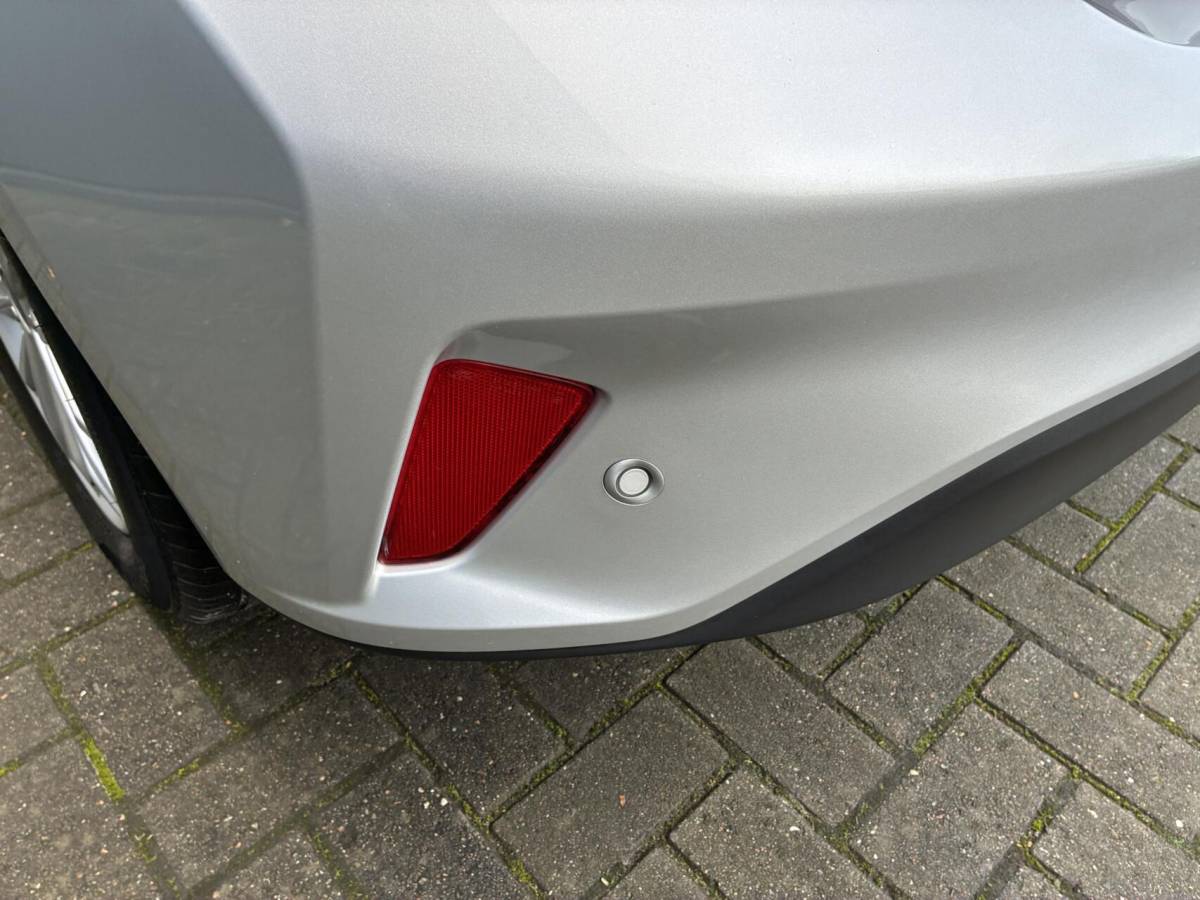 Ford Focus Ford Focus 1.0 EcoBoost Titanium Business | CRUISE ACC | PDC | WINTER PAKKET | 102000 KM!!!