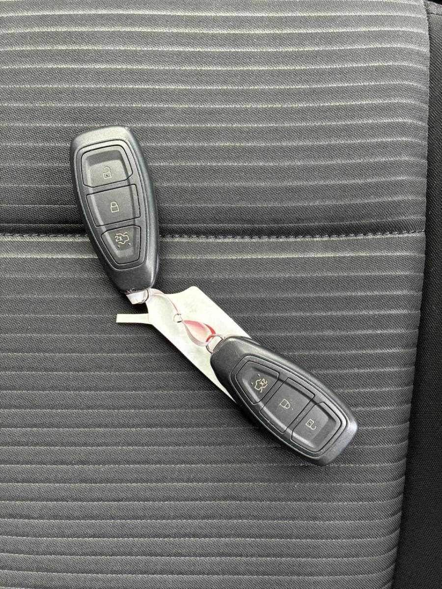 Ford Focus Ford Focus 1.0 EcoBoost Titanium Business | CRUISE ACC | PDC | WINTER PAKKET | 102000 KM!!!