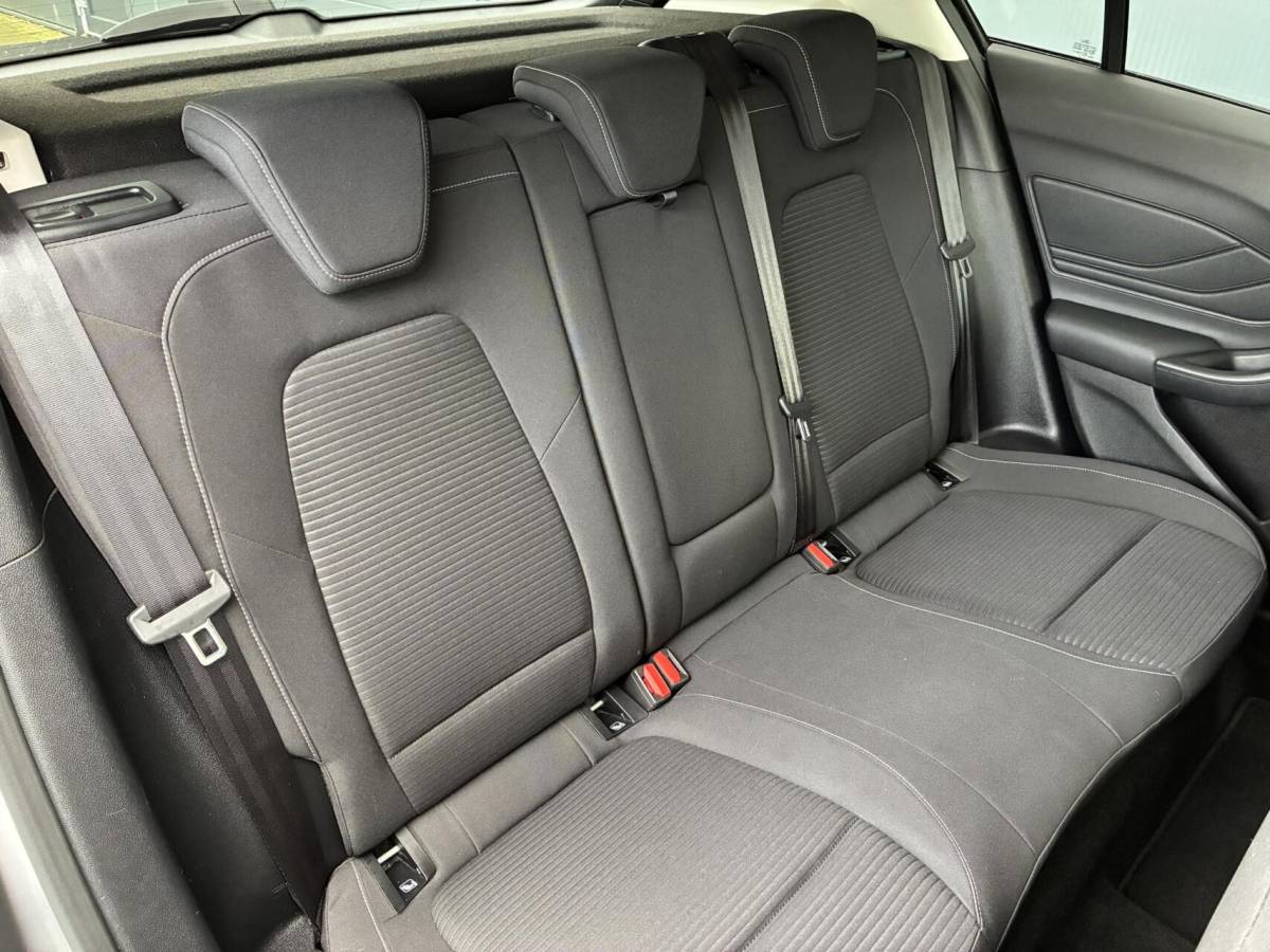 Ford Focus Ford Focus 1.0 EcoBoost Titanium Business | CRUISE ACC | PDC | WINTER PAKKET | 102000 KM!!!