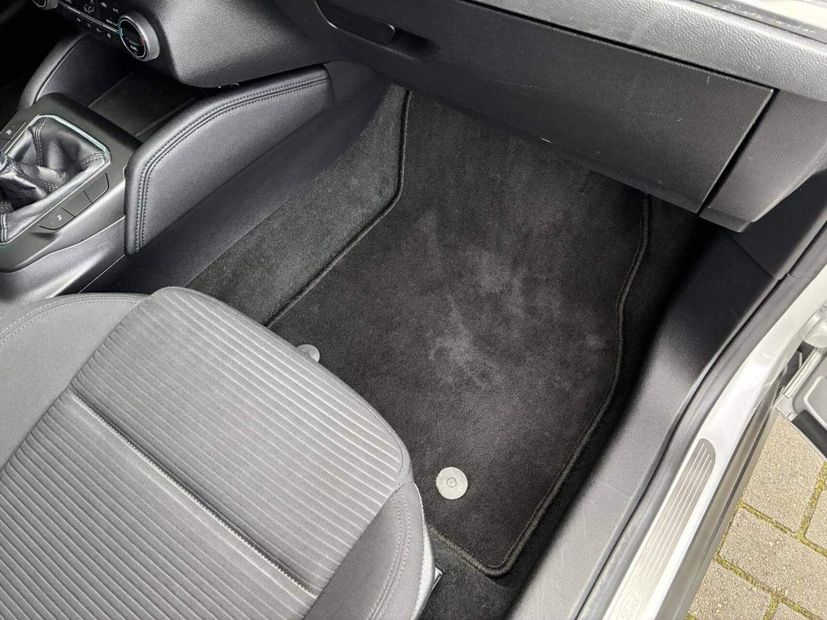 Ford Focus Ford Focus 1.0 EcoBoost Titanium Business | CRUISE ACC | PDC | WINTER PAKKET | 102000 KM!!!