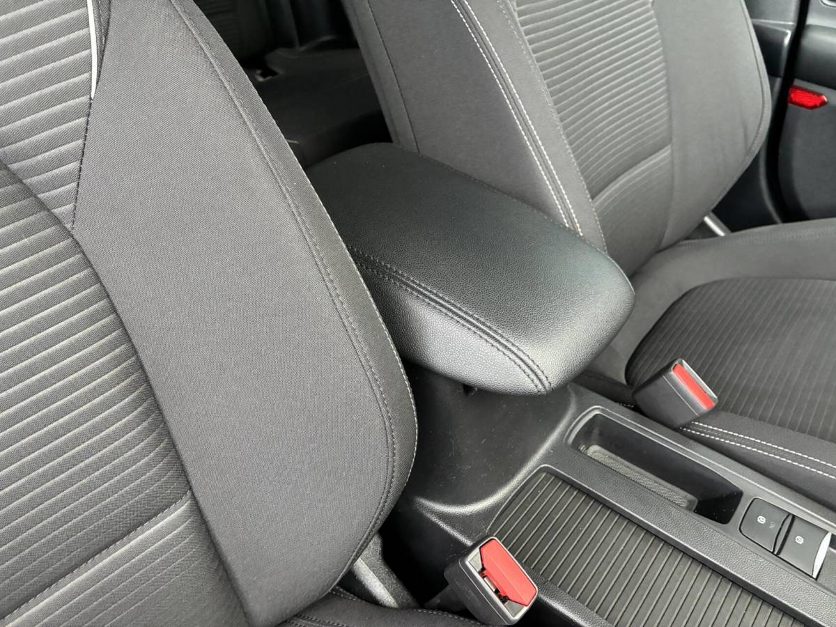 Ford Focus Ford Focus 1.0 EcoBoost Titanium Business | CRUISE ACC | PDC | WINTER PAKKET | 102000 KM!!!