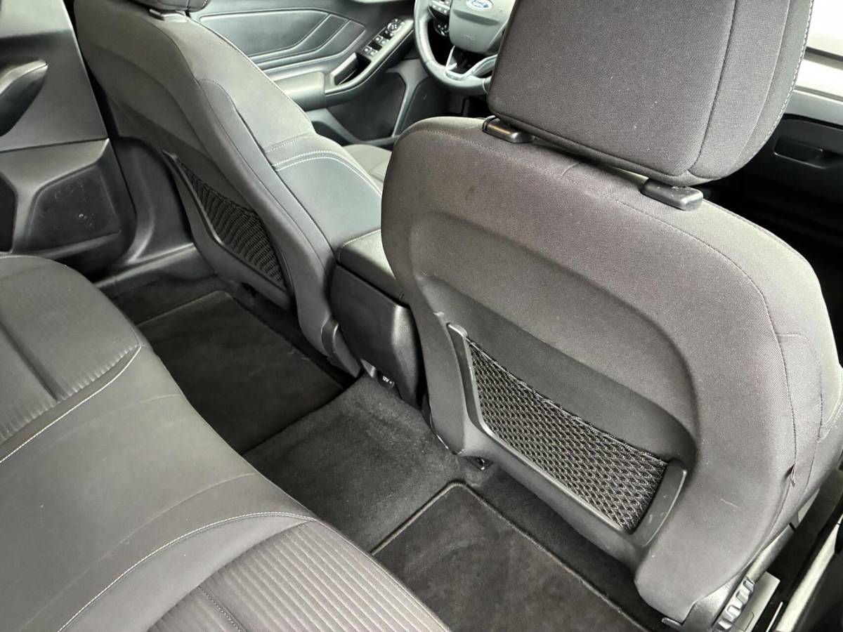 Ford Focus Ford Focus 1.0 EcoBoost Titanium Business | CRUISE ACC | PDC | WINTER PAKKET | 102000 KM!!!