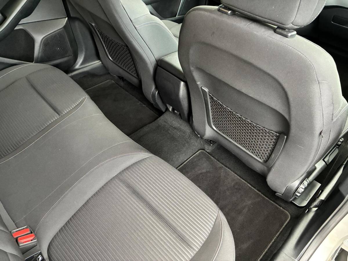 Ford Focus Ford Focus 1.0 EcoBoost Titanium Business | CRUISE ACC | PDC | WINTER PAKKET | 102000 KM!!!