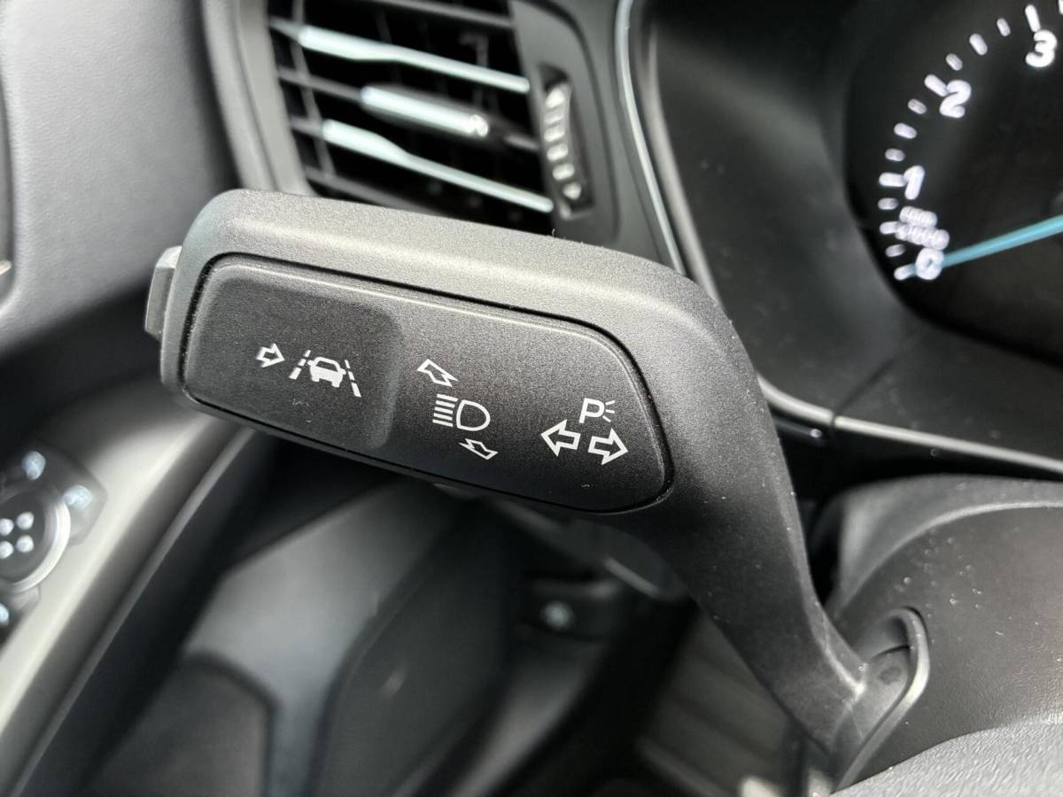 Ford Focus Ford Focus 1.0 EcoBoost Titanium Business | CRUISE ACC | PDC | WINTER PAKKET | 102000 KM!!!