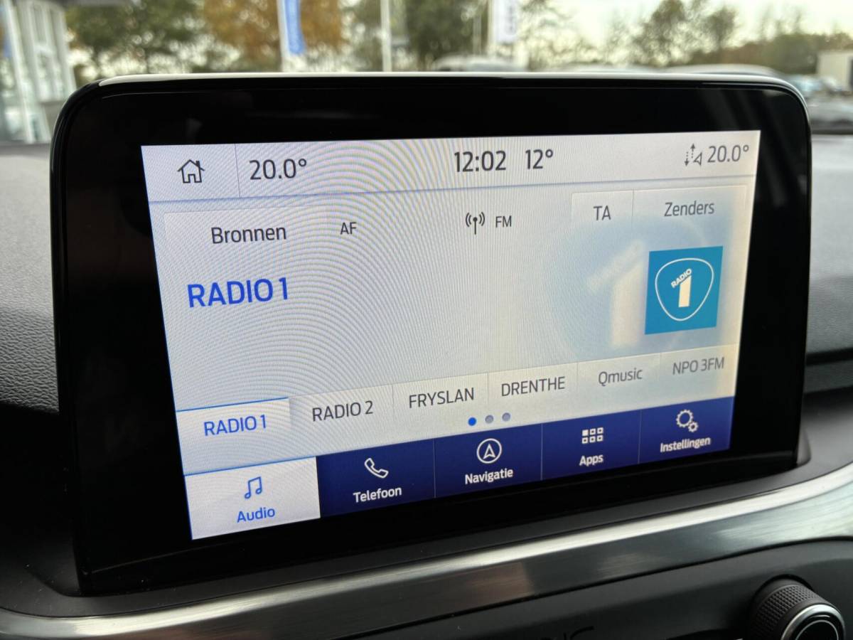 Ford Focus Ford Focus 1.0 EcoBoost Titanium Business | CRUISE ACC | PDC | WINTER PAKKET | 102000 KM!!!