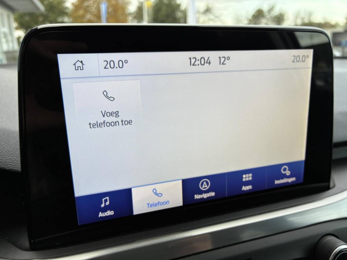 Ford Focus Ford Focus 1.0 EcoBoost Titanium Business | CRUISE ACC | PDC | WINTER PAKKET | 102000 KM!!!