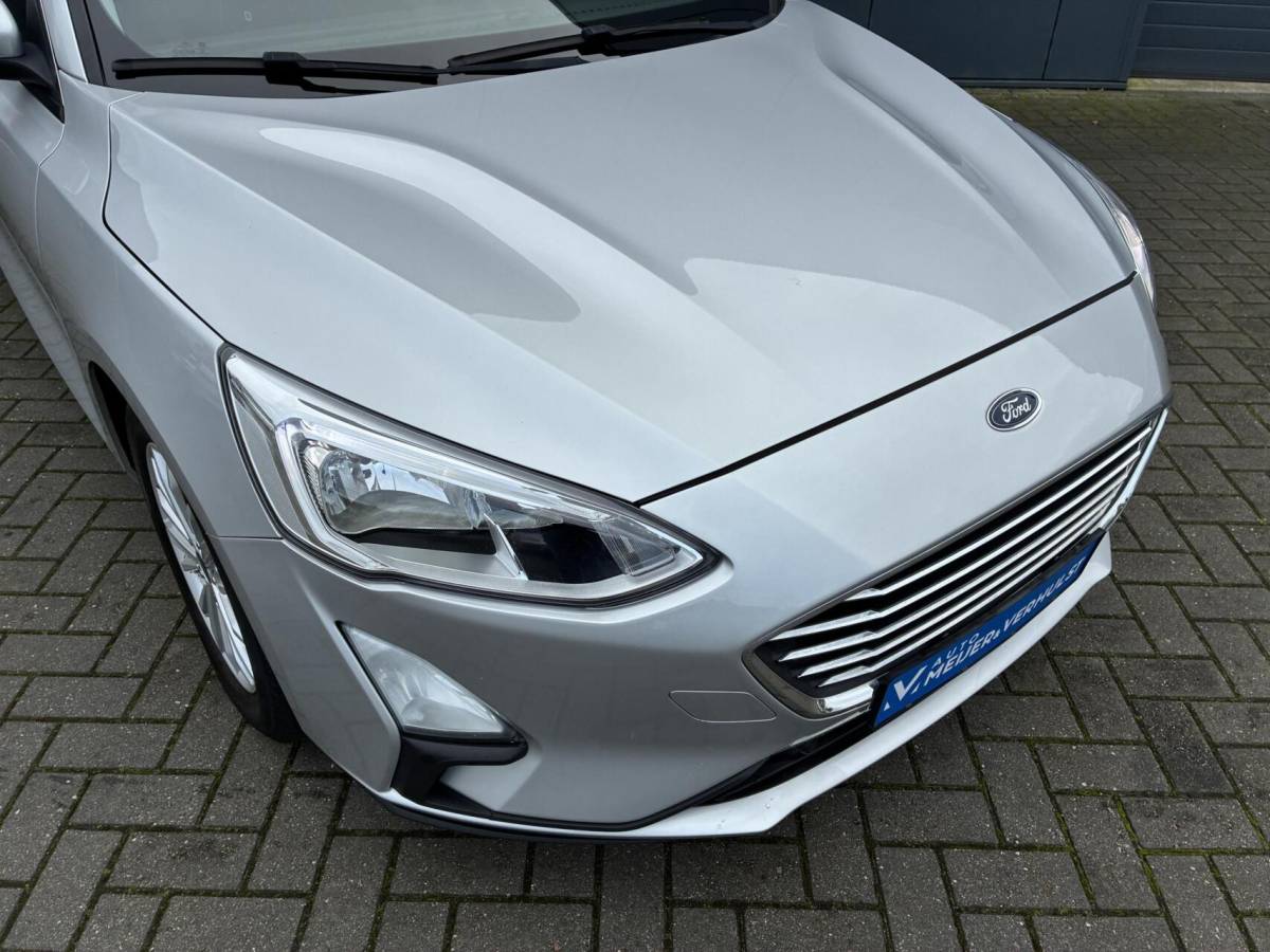 Ford Focus Ford Focus 1.0 EcoBoost Titanium Business | CRUISE ACC | PDC | WINTER PAKKET | 102000 KM!!!