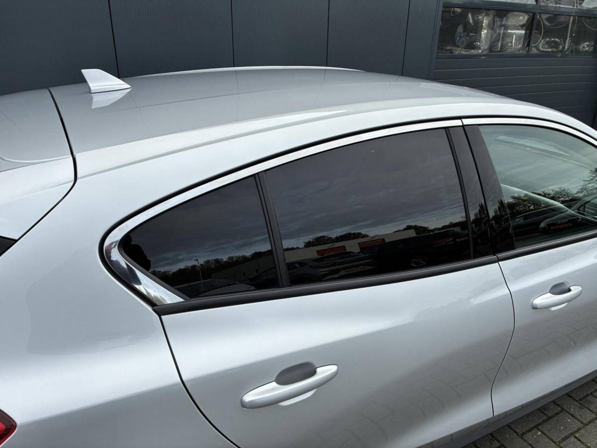 Ford Focus Ford Focus 1.0 EcoBoost Titanium Business | CRUISE ACC | PDC | WINTER PAKKET | 102000 KM!!!
