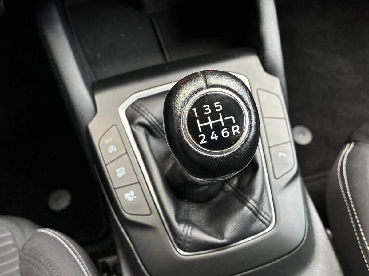 Ford Focus Ford Focus 1.0 EcoBoost Titanium Business | CRUISE ACC | PDC | WINTER PAKKET | 102000 KM!!!