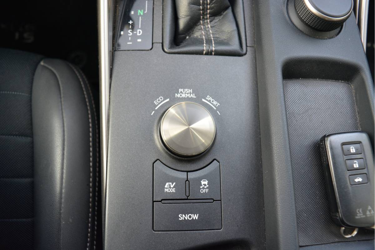 Lexus IS Lexus IS 300h Hybrid Business Line | Navi | Clima | NAP | Orig. NL |