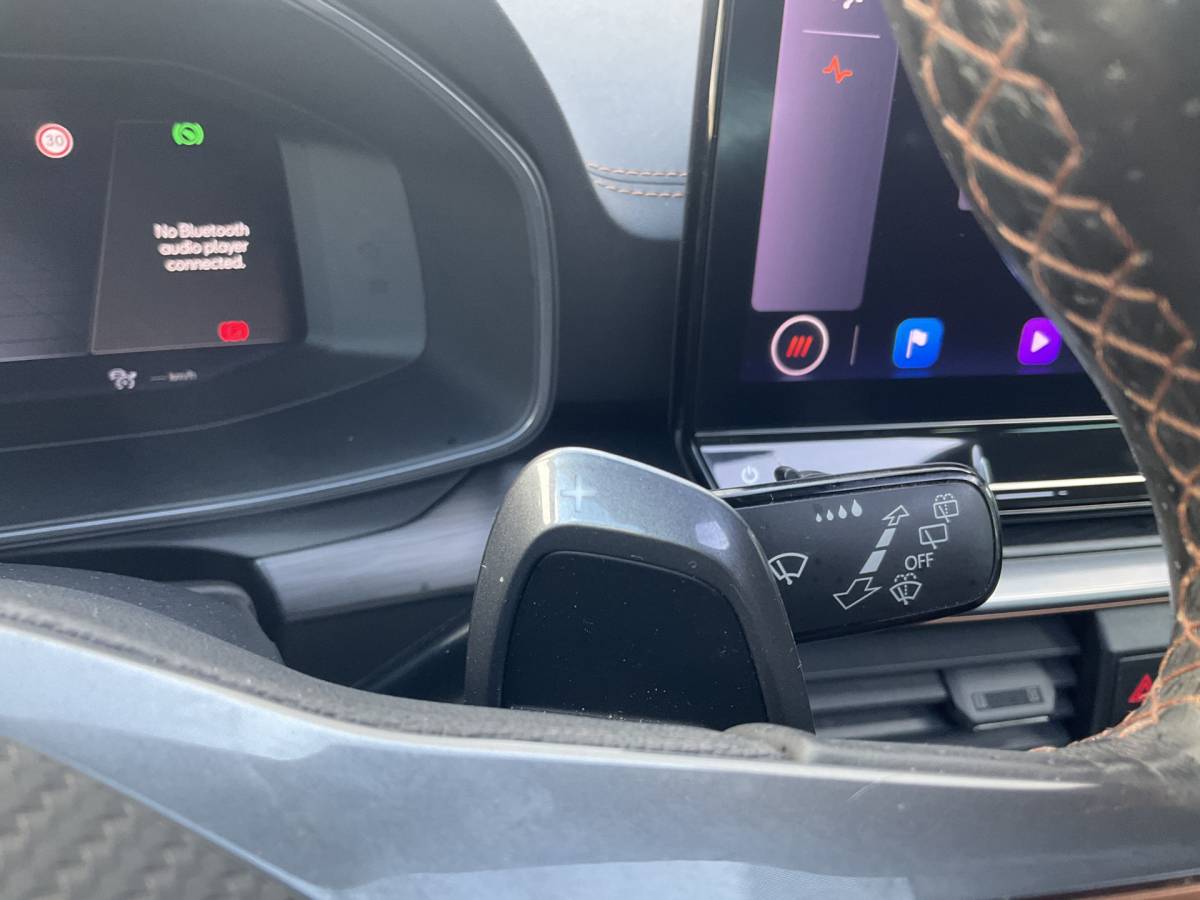 CUPRA Formentor CUPRA Formentor 1.5 TSI Pano.dak Adap.Cruise Memory Keyless Stoel/Stuurverw Leder Vol opties!