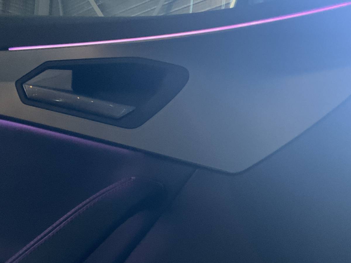 CUPRA Formentor CUPRA Formentor 1.5 TSI Pano.dak Adap.Cruise Memory Keyless Stoel/Stuurverw Leder Vol opties!