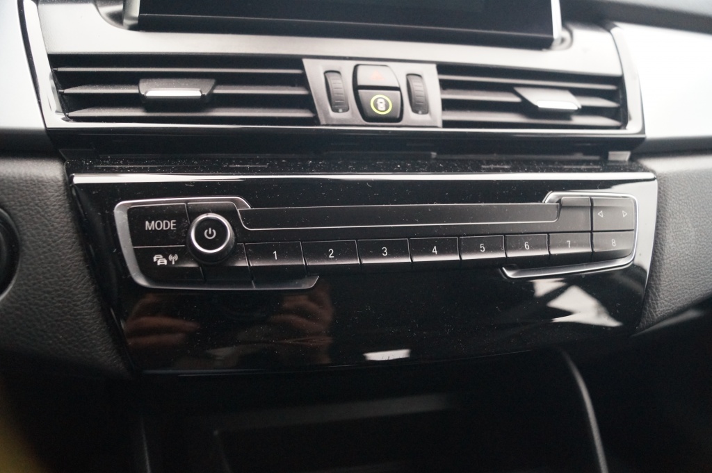 BMW 2 Serie Bmw 2-serie Active Tourer 216i Executive Edition -NAVI-ECC-PDC-TREKHAAK-