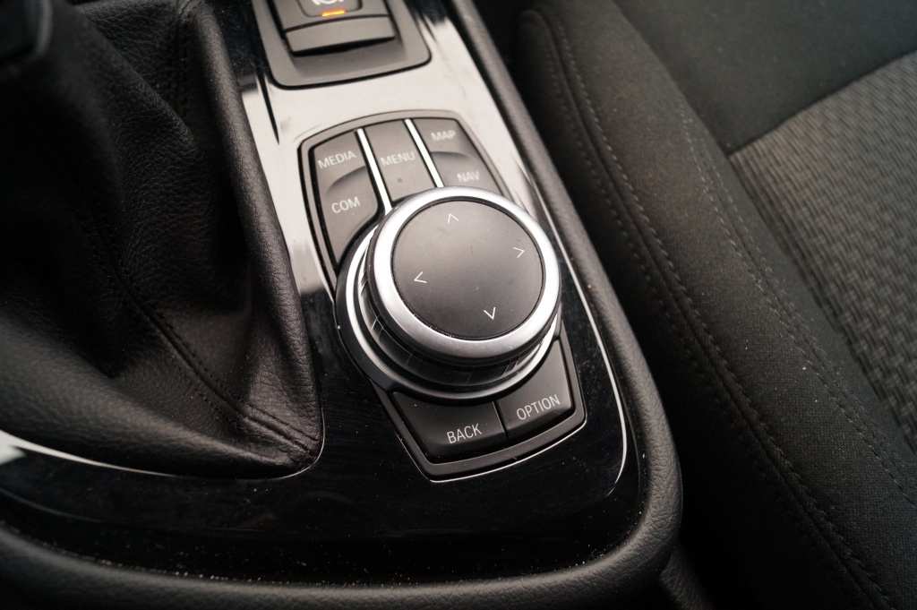 BMW 2 Serie Bmw 2-serie Active Tourer 216i Executive Edition -NAVI-ECC-PDC-TREKHAAK-
