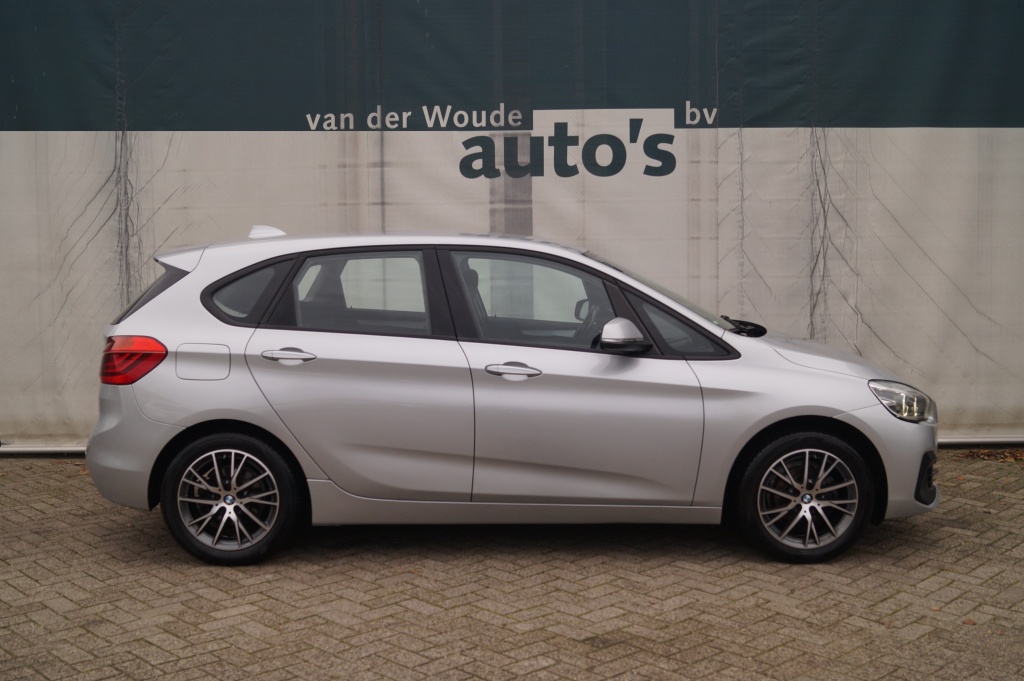 BMW 2 Serie Bmw 2-serie Active Tourer 216i Executive Edition -NAVI-ECC-PDC-TREKHAAK-