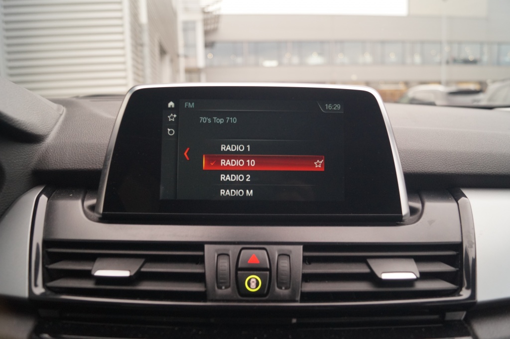 BMW 2 Serie Bmw 2-serie Active Tourer 216i Executive Edition -NAVI-ECC-PDC-TREKHAAK-