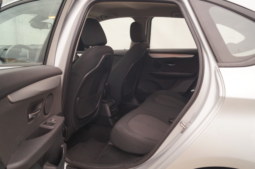 BMW 2 Serie Bmw 2-serie Active Tourer 216i Executive Edition -NAVI-ECC-PDC-TREKHAAK-
