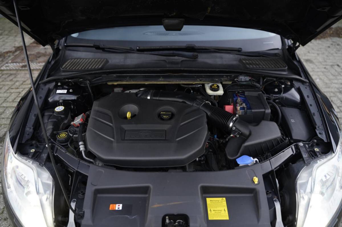 Ford Mondeo Ford Mondeo Wagon 2.0 SCTi Titanium 203pk, Automaat, Navi