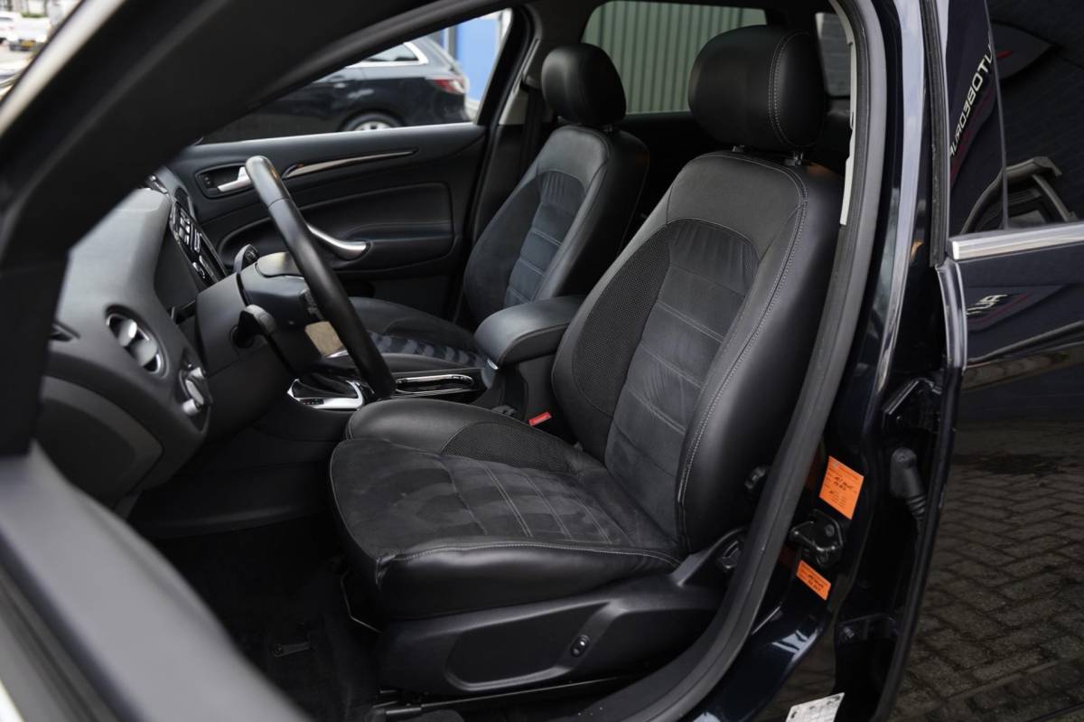 Ford Mondeo Ford Mondeo Wagon 2.0 SCTi Titanium 203pk, Automaat, Navi