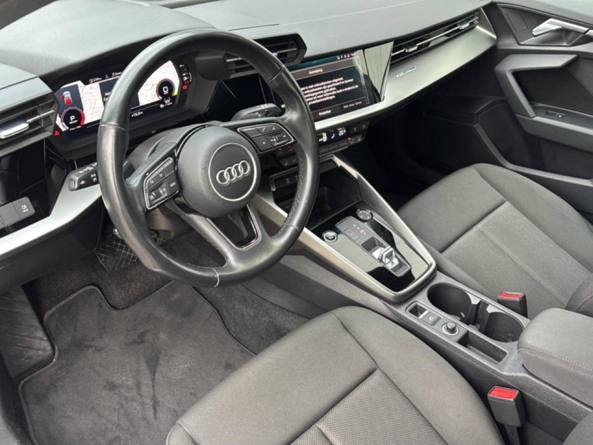 Audi A3 Audi A3 Sportback 35 TFSI Pro Line
