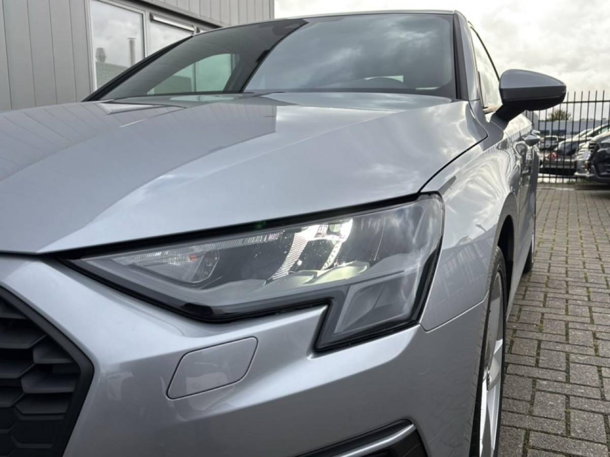 Audi A3 Audi A3 Sportback 35 TFSI Pro Line