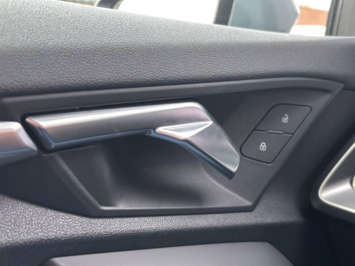 Audi A3 Audi A3 Sportback 35 TFSI Pro Line