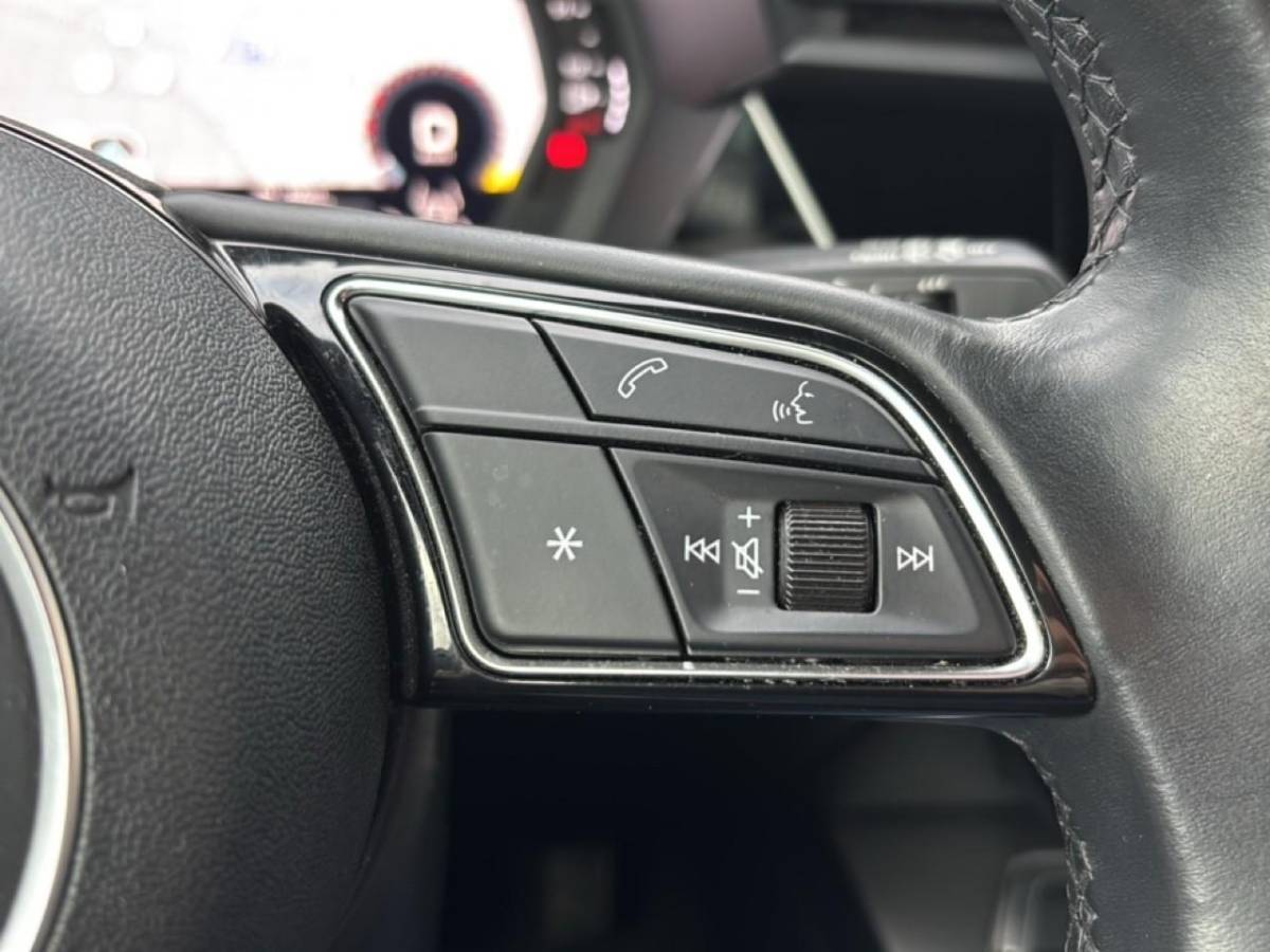 Audi A3 Audi A3 Sportback 35 TFSI Pro Line