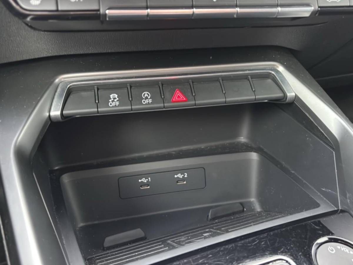 Audi A3 Audi A3 Sportback 35 TFSI Pro Line