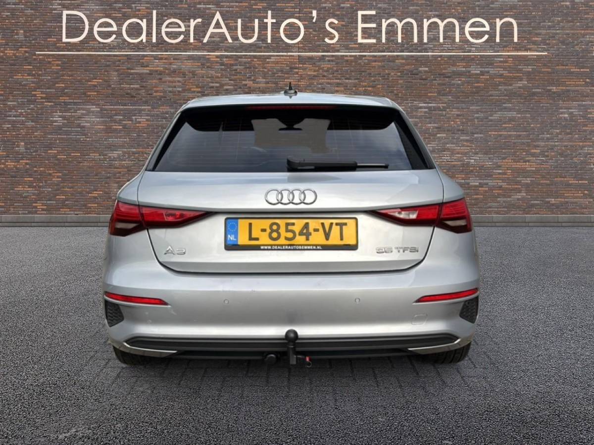Audi A3 Audi A3 Sportback 35 TFSI Pro Line