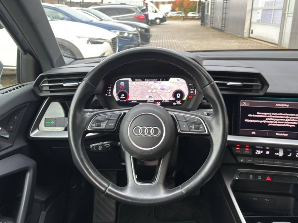 Audi A3 Audi A3 Sportback 35 TFSI Pro Line