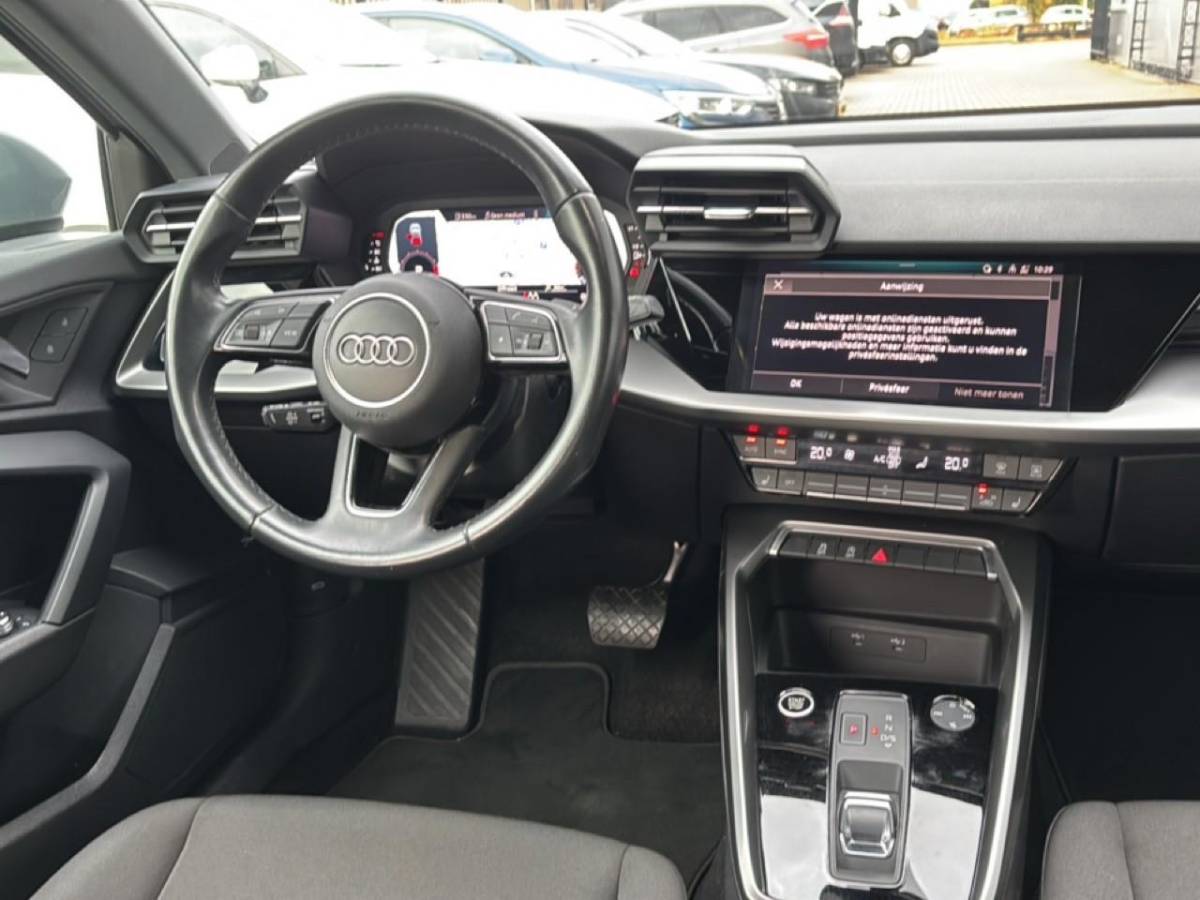 Audi A3 Audi A3 Sportback 35 TFSI Pro Line