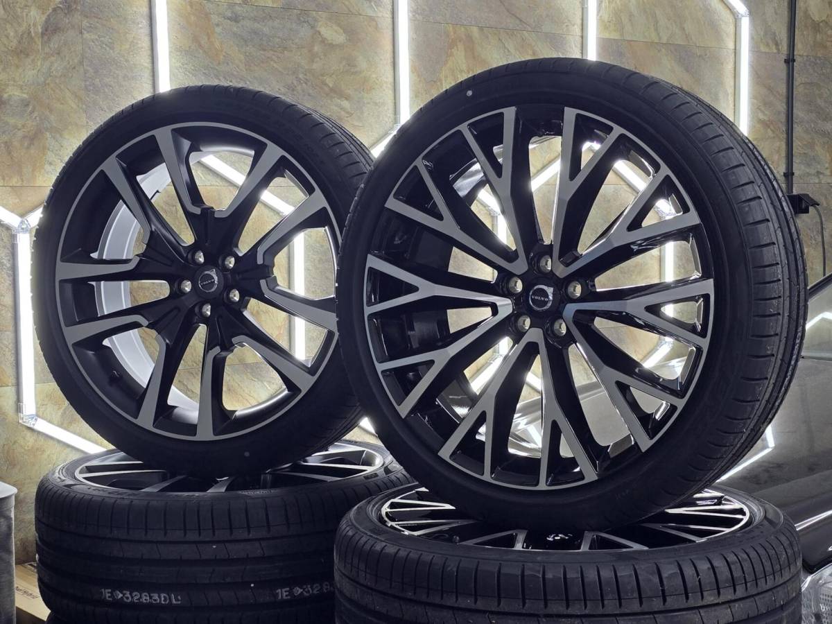 Volvo XC60 Volvo XC60 2.0 T5 AWD R-Design| Trekhaak| Memory| Stoelverw.