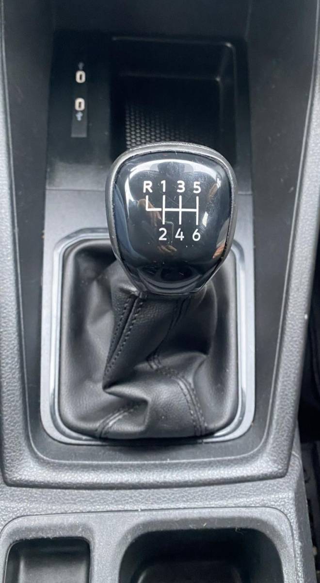 Volkswagen Caddy Volkswagen Caddy Cargo 2.0 TDI CC/ Camera/ DAB/ Dealeronderhouden