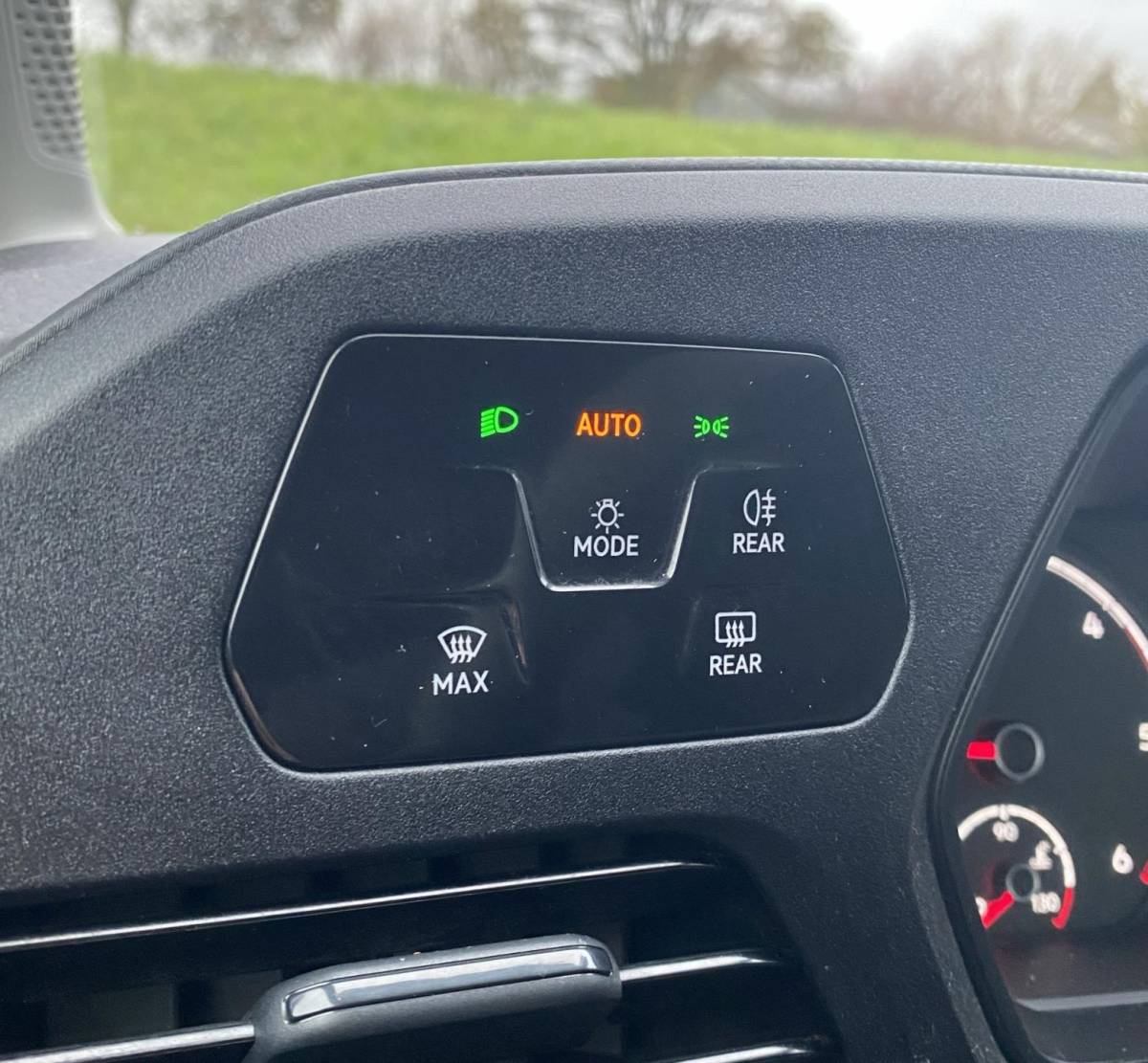 Volkswagen Caddy Volkswagen Caddy Cargo 2.0 TDI CC/ Camera/ DAB/ Dealeronderhouden
