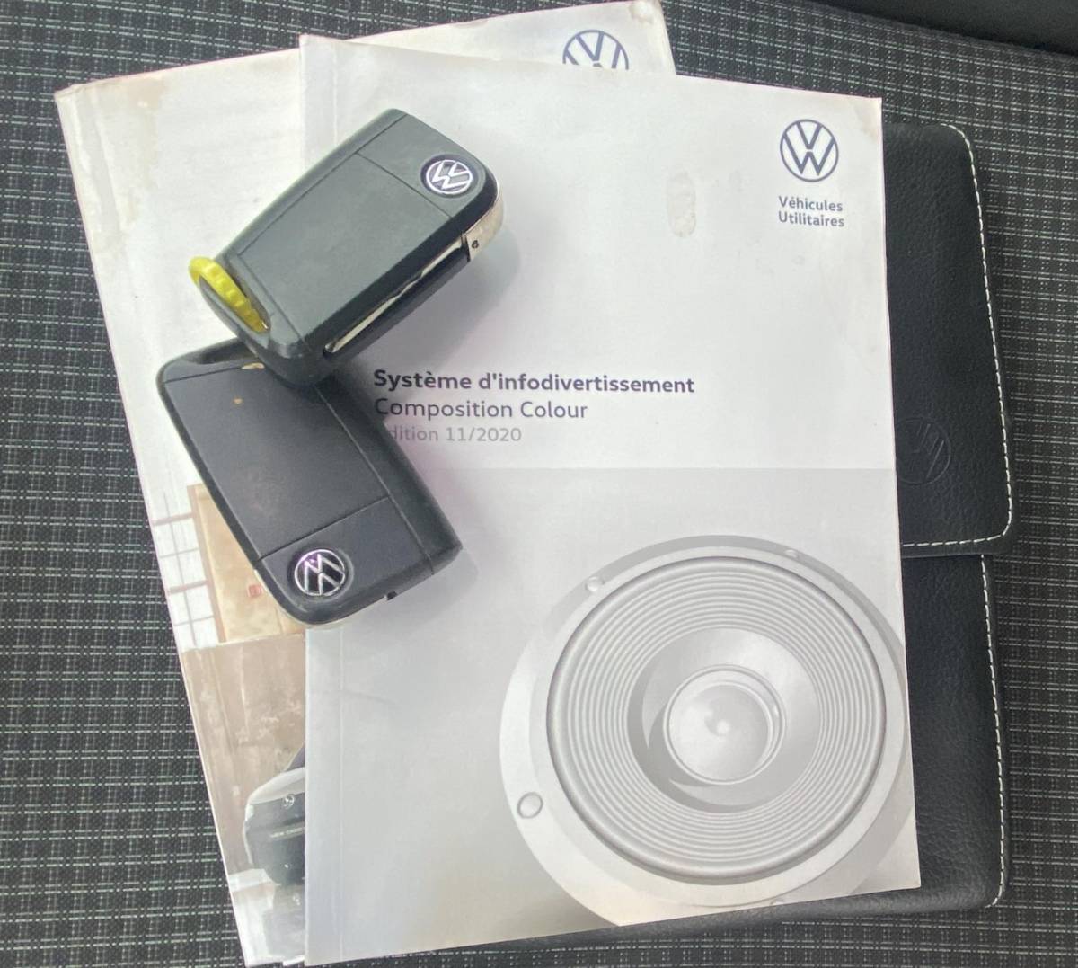 Volkswagen Caddy Volkswagen Caddy Cargo 2.0 TDI CC/ Camera/ DAB/ Dealeronderhouden