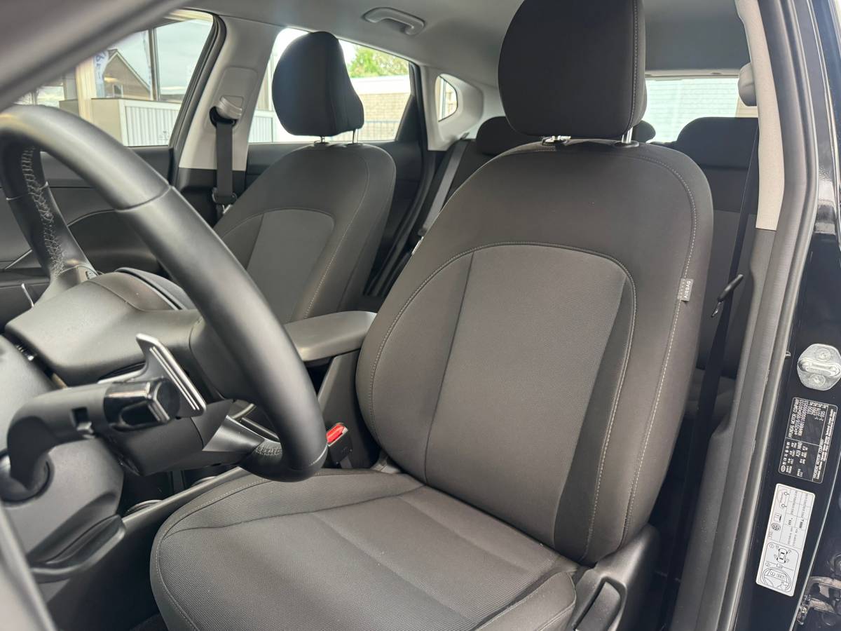 Hyundai Kona Hyundai KONA 1.6 GDI HEV Comfort |Led|Carplay|Camera|Dab|Key Less|