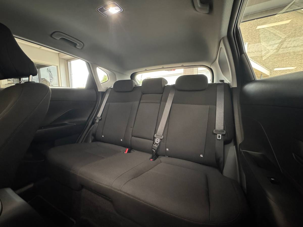 Hyundai Kona Hyundai KONA 1.6 GDI HEV Comfort |Led|Carplay|Camera|Dab|Key Less|