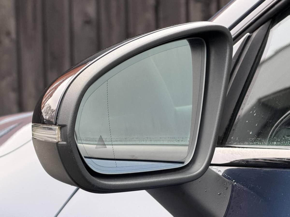 Mercedes-Benz CLA Mercedes CLA-klasse Shooting Brake 250 e AMG & Night pakket