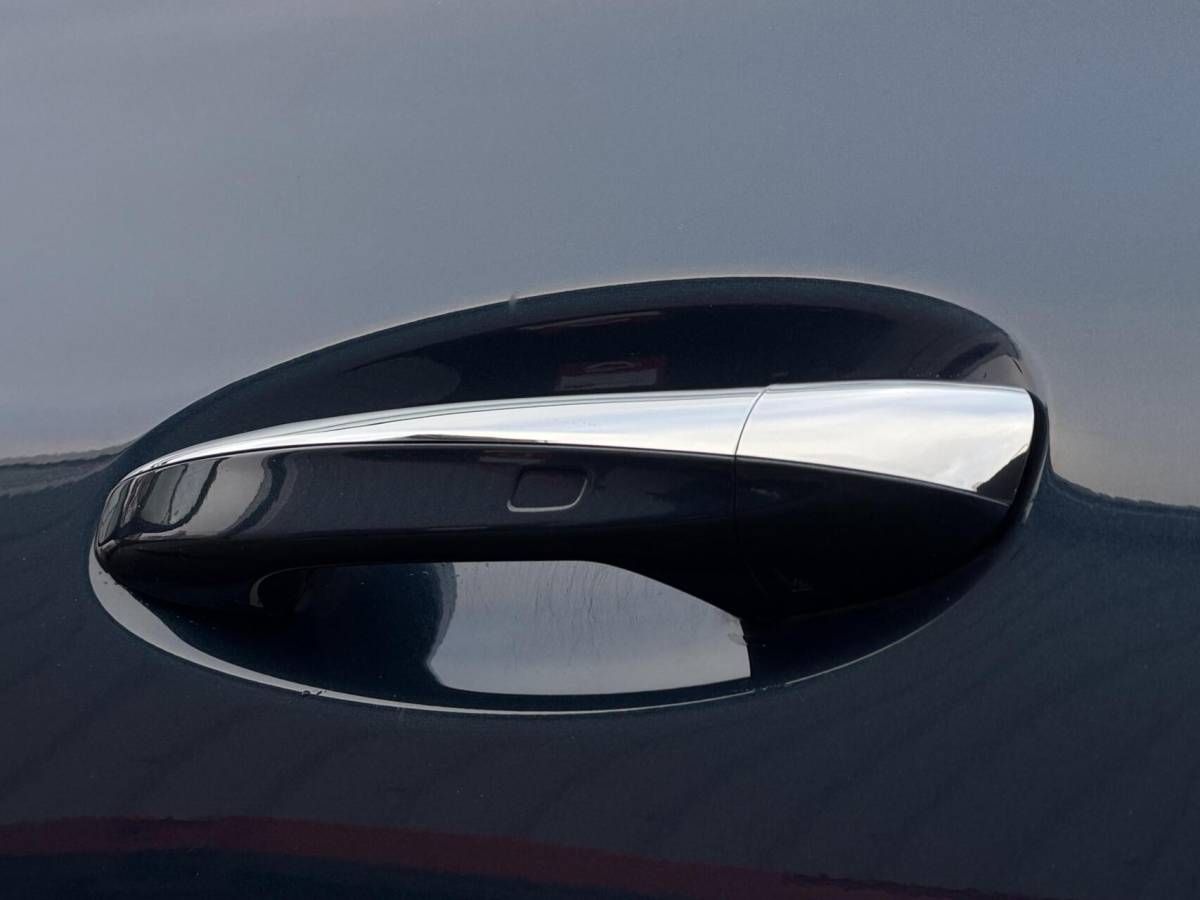 Mercedes-Benz CLA Mercedes CLA-klasse Shooting Brake 250 e AMG & Night pakket