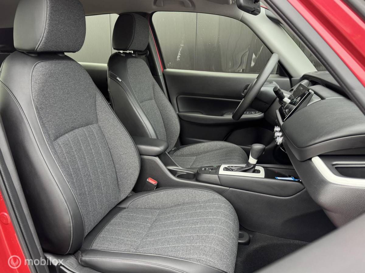 Honda Jazz Honda Jazz 1.5 e:HEV Elegance